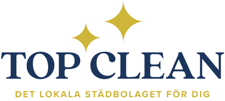 Top Clean Tranås AB
